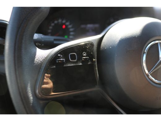 Mercedes Sprinter 316 CDI Euro 6 L2 H2 Koelwagen Dag en Nacht Airco Apple Carplay ActivLease financial lease