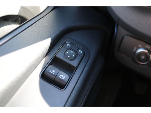 Mercedes Sprinter 316 CDI Euro 6 L2 H2 Koelwagen Dag en Nacht Airco Apple Carplay ActivLease financial lease