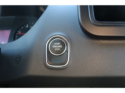 Mercedes Sprinter 316 CDI Euro 6 L2 H2 Koelwagen Dag en Nacht Airco Apple Carplay ActivLease financial lease
