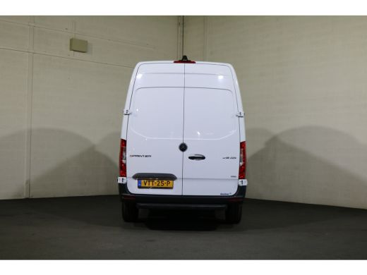 Mercedes Sprinter 316 CDI Euro 6 L2 H2 Koelwagen Dag en Nacht Airco Apple Carplay ActivLease financial lease