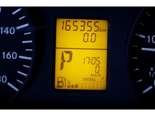 Mercedes Sprinter 514 CDI 143pk E6 7G Automaat Bakwagen met laadklep en zijdeur 03-2018 ActivLease financial lease