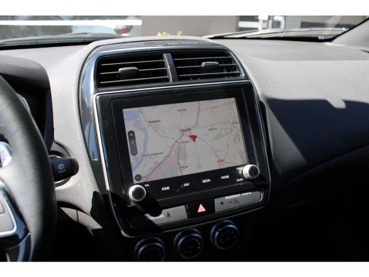 Mitsubishi ASX 2.0 Intense | Cruise control | Navigatie | Achteruitrijcamera | | Achterbank in delen neerklapbaa... ActivLease financial lease