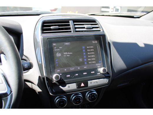 Mitsubishi ASX 2.0 Intense | Cruise control | Navigatie | Achteruitrijcamera | | Achterbank in delen neerklapbaa... ActivLease financial lease
