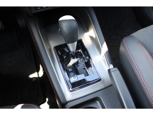 Mitsubishi ASX 2.0 Intense | Cruise control | Navigatie | Achteruitrijcamera | | Achterbank in delen neerklapbaa... ActivLease financial lease