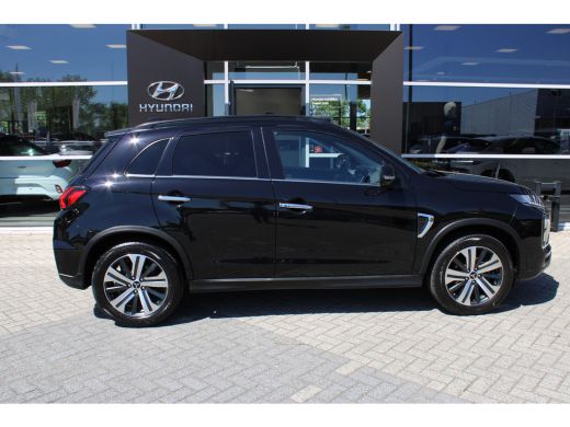 Mitsubishi ASX 2.0 Intense | Cruise control | Navigatie | Achteruitrijcamera | | Achterbank in delen neerklapbaa... ActivLease financial lease