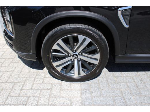 Mitsubishi ASX 2.0 Intense | Cruise control | Navigatie | Achteruitrijcamera | | Achterbank in delen neerklapbaa... ActivLease financial lease