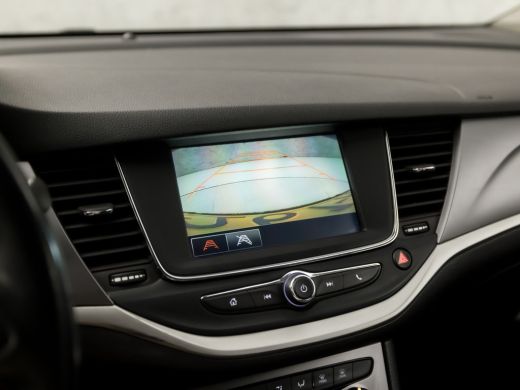 Opel Astra 1.2 Edition (APPLE CARPLAY, NAVIGATIE, MATRIX LED KOPLAMPEN, CAMERA, SPORTSTOELEN, LM VELGEN, PAR... ActivLease financial lease
