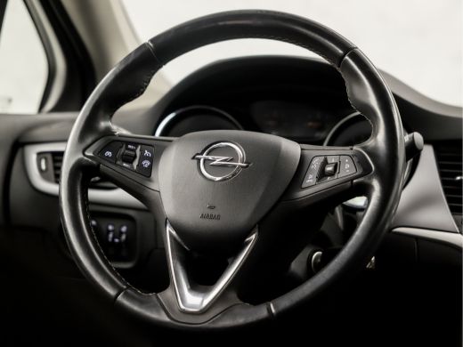 Opel Astra 1.2 Edition (APPLE CARPLAY, NAVIGATIE, MATRIX LED KOPLAMPEN, CAMERA, SPORTSTOELEN, LM VELGEN, PAR... ActivLease financial lease