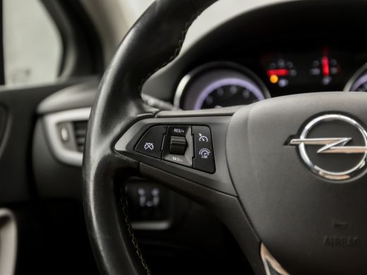 Opel Astra 1.2 Edition (APPLE CARPLAY, NAVIGATIE, MATRIX LED KOPLAMPEN, CAMERA, SPORTSTOELEN, LM VELGEN, PAR... ActivLease financial lease