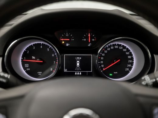 Opel Astra 1.2 Edition (APPLE CARPLAY, NAVIGATIE, MATRIX LED KOPLAMPEN, CAMERA, SPORTSTOELEN, LM VELGEN, PAR... ActivLease financial lease