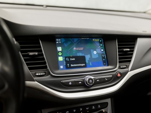 Opel Astra 1.2 Edition (APPLE CARPLAY, NAVIGATIE, MATRIX LED KOPLAMPEN, CAMERA, SPORTSTOELEN, LM VELGEN, PAR... ActivLease financial lease