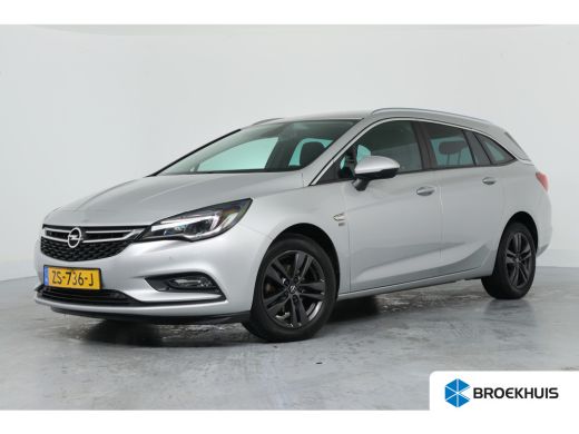 Opel Astra Sports Tourer 1.0 Turbo 120 Jaar Edition | Navi | Clima | Parkeersensoren V+A | Cruise Control | ... Opel Astra Sports Tourer 1.0 Turbo 120 Jaar Edition | Navi | Clima | Parkeersensoren V+A | Cruise Control | ...