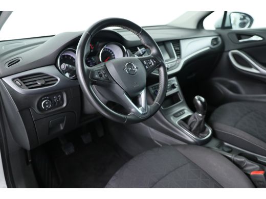Opel Astra Sports Tourer 1.0 Turbo 120 Jaar Edition | Navi | Clima | Parkeersensoren V+A | Cruise Control | ... ActivLease financial lease