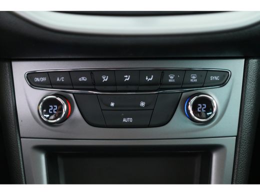 Opel Astra Sports Tourer 1.0 Turbo 120 Jaar Edition | Navi | Clima | Parkeersensoren V+A | Cruise Control | ... ActivLease financial lease