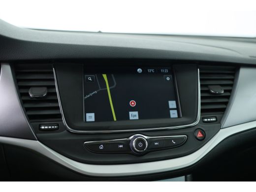 Opel Astra Sports Tourer 1.0 Turbo 120 Jaar Edition | Navi | Clima | Parkeersensoren V+A | Cruise Control | ... ActivLease financial lease