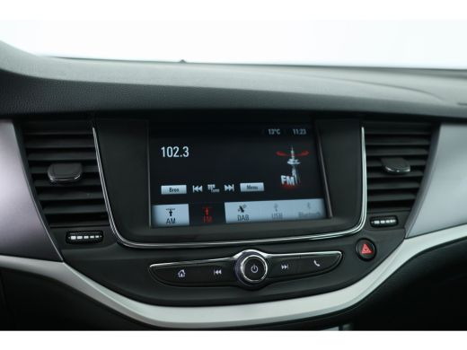 Opel Astra Sports Tourer 1.0 Turbo 120 Jaar Edition | Navi | Clima | Parkeersensoren V+A | Cruise Control | ... ActivLease financial lease
