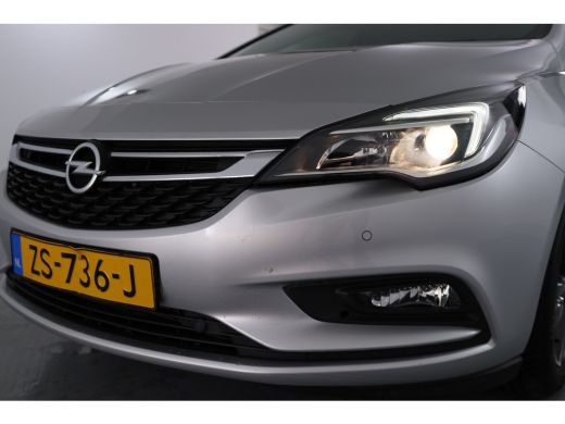 Opel Astra Sports Tourer 1.0 Turbo 120 Jaar Edition | Navi | Clima | Parkeersensoren V+A | Cruise Control | ... ActivLease financial lease