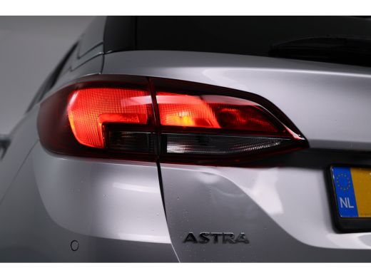 Opel Astra Sports Tourer 1.0 Turbo 120 Jaar Edition | Navi | Clima | Parkeersensoren V+A | Cruise Control | ... ActivLease financial lease