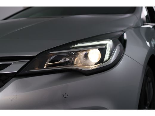 Opel Astra Sports Tourer 1.0 Turbo 120 Jaar Edition | Navi | Clima | Parkeersensoren V+A | Cruise Control | ... ActivLease financial lease