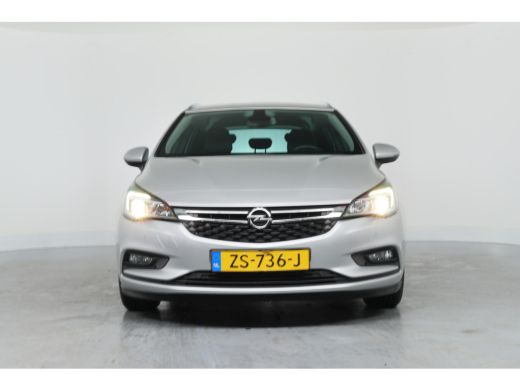 Opel Astra Sports Tourer 1.0 Turbo 120 Jaar Edition | Navi | Clima | Parkeersensoren V+A | Cruise Control | ... ActivLease financial lease