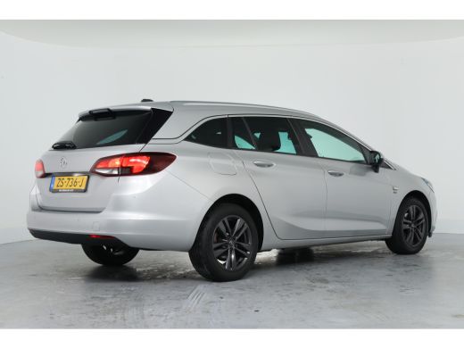 Opel Astra Sports Tourer 1.0 Turbo 120 Jaar Edition | Navi | Clima | Parkeersensoren V+A | Cruise Control | ... ActivLease financial lease