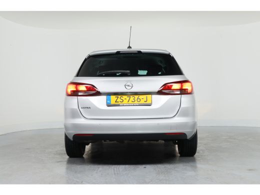 Opel Astra Sports Tourer 1.0 Turbo 120 Jaar Edition | Navi | Clima | Parkeersensoren V+A | Cruise Control | ... ActivLease financial lease