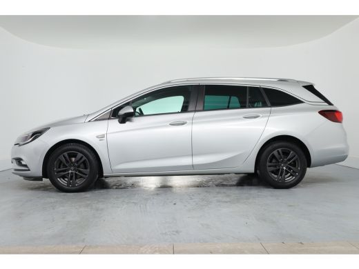 Opel Astra Sports Tourer 1.0 Turbo 120 Jaar Edition | Navi | Clima | Parkeersensoren V+A | Cruise Control | ... ActivLease financial lease