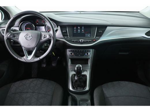 Opel Astra Sports Tourer 1.0 Turbo 120 Jaar Edition | Navi | Clima | Parkeersensoren V+A | Cruise Control | ... ActivLease financial lease