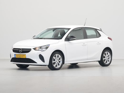 Opel Corsa 1.2 100pk Edition Navigatie Camera Pdc Lm velgen carplay 189 Opel Corsa 1.2 100pk Edition Navigatie Camera Pdc Lm velgen carplay 189