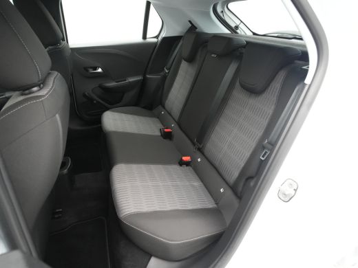 Opel Corsa 1.2 100pk Edition Navigatie Camera Pdc Lm velgen carplay 189 ActivLease financial lease