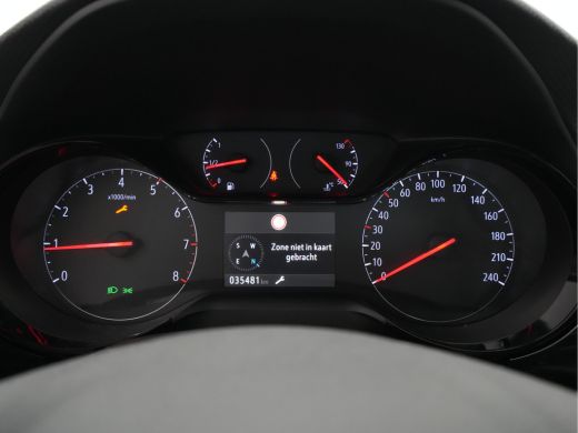 Opel Corsa 1.2 100pk Edition Navigatie Camera Pdc Lm velgen carplay 189 ActivLease financial lease