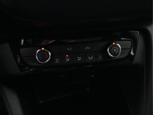 Opel Corsa 1.2 100pk Edition Navigatie Camera Pdc Lm velgen carplay 189 ActivLease financial lease