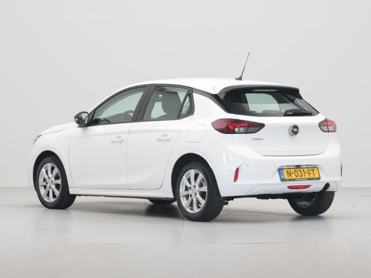 Opel Corsa 1.2 100pk Edition Navigatie Camera Pdc Lm velgen carplay 189 ActivLease financial lease