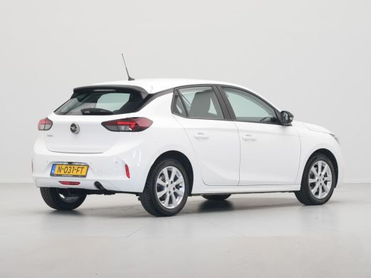 Opel Corsa 1.2 100pk Edition Navigatie Camera Pdc Lm velgen carplay 189 ActivLease financial lease