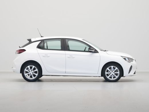 Opel Corsa 1.2 100pk Edition Navigatie Camera Pdc Lm velgen carplay 189 ActivLease financial lease