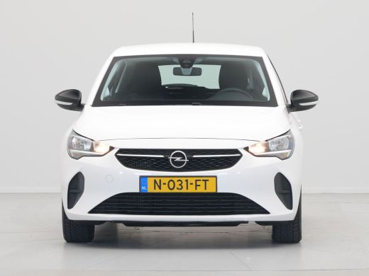 Opel Corsa 1.2 100pk Edition Navigatie Camera Pdc Lm velgen carplay 189 ActivLease financial lease