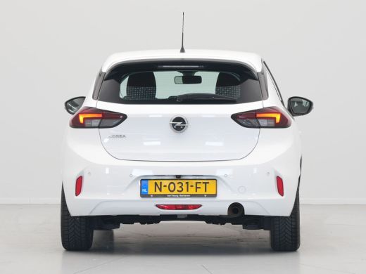 Opel Corsa 1.2 100pk Edition Navigatie Camera Pdc Lm velgen carplay 189 ActivLease financial lease