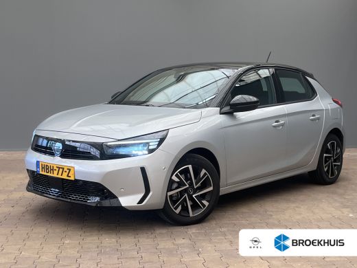 Opel Corsa 1.2 Turbo GS | Demo | Climate | Cruise | Carplay/ Android Auto | | Afwijkende dakkleur | DAB ontv... Opel Corsa 1.2 Turbo GS | Demo | Climate | Cruise | Carplay/ Android Auto | | Afwijkende dakkleur | DAB ontv...