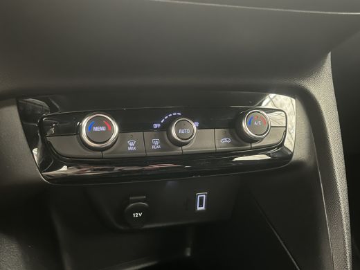 Opel Corsa 1.2 Turbo GS | Demo | Climate | Cruise | Carplay/ Android Auto | | Afwijkende dakkleur | DAB ontv... ActivLease financial lease
