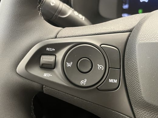 Opel Corsa 1.2 Turbo GS | Demo | Climate | Cruise | Carplay/ Android Auto | | Afwijkende dakkleur | DAB ontv... ActivLease financial lease