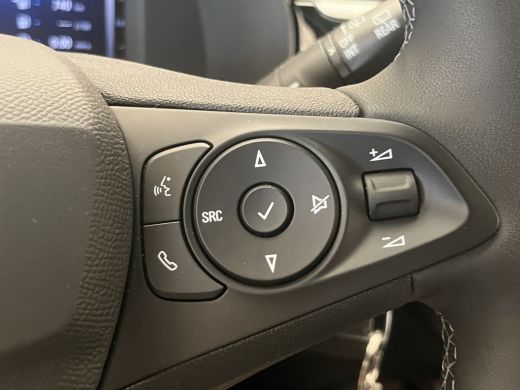 Opel Corsa 1.2 Turbo GS | Demo | Climate | Cruise | Carplay/ Android Auto | | Afwijkende dakkleur | DAB ontv... ActivLease financial lease