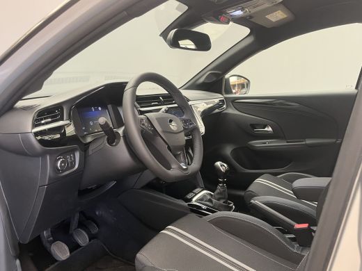 Opel Corsa 1.2 Turbo GS | Demo | Climate | Cruise | Carplay/ Android Auto | | Afwijkende dakkleur | DAB ontv... ActivLease financial lease