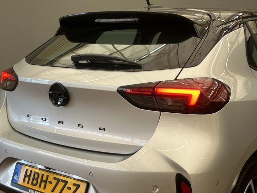 Opel Corsa 1.2 Turbo GS | Demo | Climate | Cruise | Carplay/ Android Auto | | Afwijkende dakkleur | DAB ontv... ActivLease financial lease