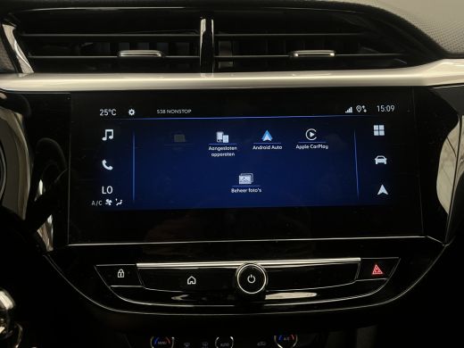 Opel Corsa 1.2 Turbo GS | Demo | Climate | Cruise | Carplay/ Android Auto | | Afwijkende dakkleur | DAB ontv... ActivLease financial lease