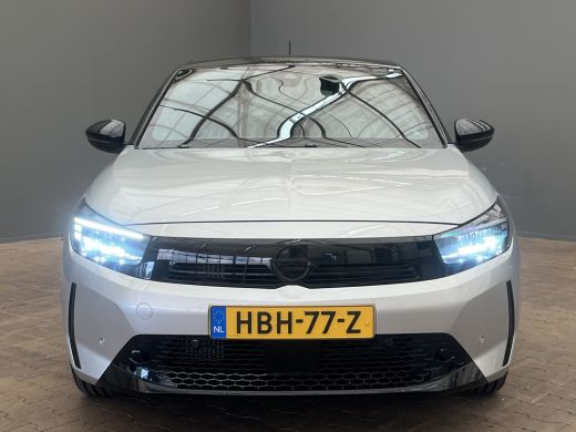 Opel Corsa 1.2 Turbo GS | Demo | Climate | Cruise | Carplay/ Android Auto | | Afwijkende dakkleur | DAB ontv... ActivLease financial lease