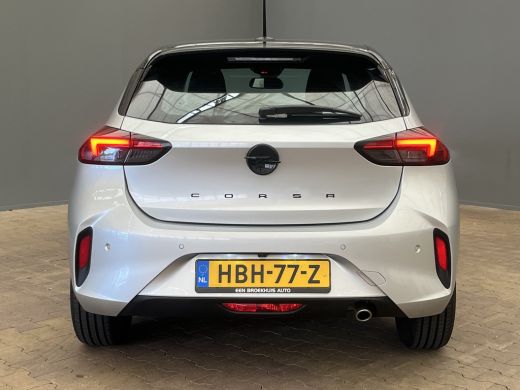 Opel Corsa 1.2 Turbo GS | Demo | Climate | Cruise | Carplay/ Android Auto | | Afwijkende dakkleur | DAB ontv... ActivLease financial lease