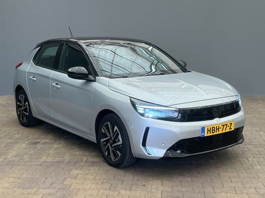 Opel Corsa 1.2 Turbo GS | Demo | Climate | Cruise | Carplay/ Android Auto | | Afwijkende dakkleur | DAB ontv... ActivLease financial lease