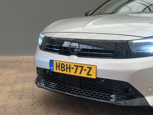Opel Corsa 1.2 Turbo GS | Demo | Climate | Cruise | Carplay/ Android Auto | | Afwijkende dakkleur | DAB ontv... ActivLease financial lease