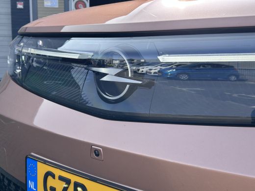 Opel Grandland GS 73 kWh Panoramisch schuif- / kanteldak | Focal Premium audio | LED Matrix koplampen | Elektris... ActivLease financial lease