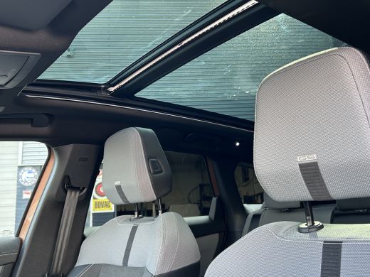 Opel Grandland GS 73 kWh Panoramisch schuif- / kanteldak | Focal Premium audio | LED Matrix koplampen | Elektris... ActivLease financial lease